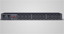 CyberPower Rack ATS Switched PDU, 1U, 10A, (12)C13, IEC-320 C14 