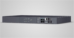  CyberPower Rack ATS Switched PDU, 1U, 10A, (12)C13, IEC-320 C14 