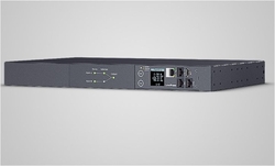 CyberPower Rack ATS Switched PDU, 1U, 16A, (8)C13, (2)C19, IEC C20 (2)