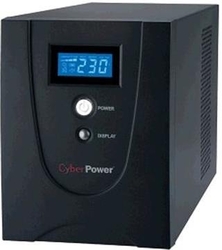 CyberPower Value GreenPower LCD UPS 2200VA/1320W