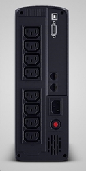 CyberPower Value Pro serie GreenPower UPS 1200VA / 720W