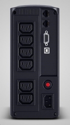 CyberPower Value Pro serie GreenPower UPS 700VA / 390W