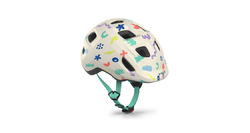 Cyklistická helma MET HOORAY dětská icons -52/55