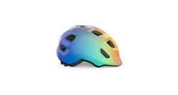 Cyklistická helma MET HOORAY dětská multicolour - 46/52