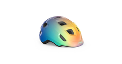 Cyklistická helma MET HOORAY dětská multicolour - 46/52