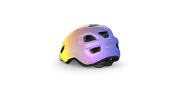Cyklistická helma MET HOORAY dětská multicolour - 52/55