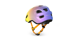 Cyklistická helma MET HOORAY dětská multicolour - 52/55