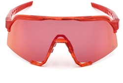 Sluneční brýle 100% -  S3™ LE Peter Sagan - HiPER® Mirror Red