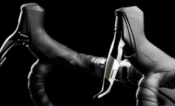 Cyklokros/Gravel MMR X-GRIP 00 - Charcoal - vel.XL 2025