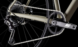 Cyklokros/Gravel MMR X-GRIP 00 - Dune - vel.XS 2025