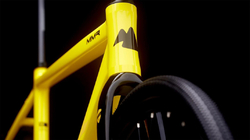 Cyklokros/Gravel MMR X-GRIP 10 - Mustard N Black - vel.M  24/2025