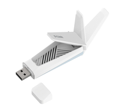 D-Link AX18U