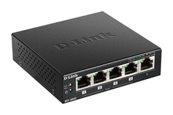 D-Link DES-1005P revize B1