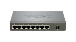 D-Link DES-1008PA