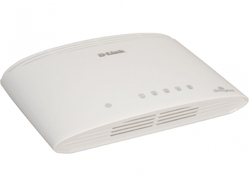 D-Link DGS-1005D