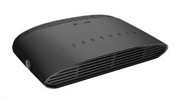 D-Link DGS-1008D