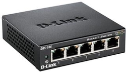 D-Link DGS-105