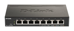 D-Link DGS-1100-08P V2