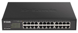D-Link DGS-1100-24P V2