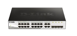 D-Link DGS-1210-16