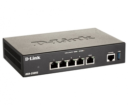 D-Link DSR-250V2