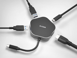 D-Link DUB-M420