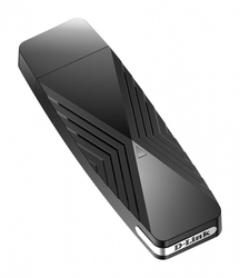 D-Link DWA-X1850 AX1800 Wi Fi 6 USB Adapter