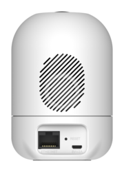 D-Link Full HD otočná Wi-Fi kamera