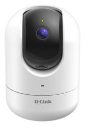 D-Link Full HD otočná Wi-Fi kamera