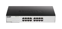 D-Link GO-SW-16G