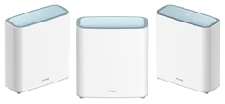 D-Link M32-3 EAGLE PRO AI AX3200 Mesh System (3-pack)