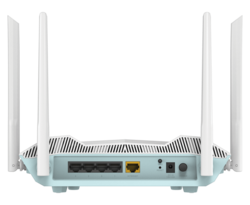 D-Link R32 EAGLE PRO AI AX3200 Smart Router