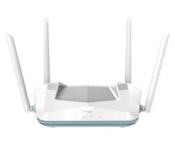 D-Link R32 EAGLE PRO AI AX3200 Smart Router