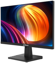 DAHUA 25" LED LM25-B221B/ IPS panel/ 1920x1080 (FHD)/ 1500:1/ 1ms/ 300 cd/m2/ HDMI/ DP/ VESA 100x100/ černý