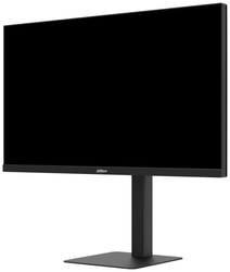DAHUA 25" LED LM25-E241A/ herní/ IPS panel/ 1920x1080 (FHD)/ 1000:1/ 1ms/ 300 cd/m2/ 2xHDMI/ 2xDP/ PIVOT/ VESA 100x100