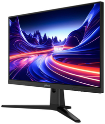 DAHUA 27" LED LM27-E231BN/ herní/ IPS panel/ 1920x1080 (FHD)/ 1000:1/ 1ms/ 350 cd/m2/ HDMI/ DP/ VESA 100x100/ černý