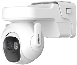 DAHUA IP kamera BP4A-4G/ PTZ/ 4G/ 4Mpix/ objektiv 3,6mm/ H.265/ krytí IP66/ IR až 30m/ ONVIF/ CZ app