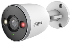 DAHUA IP kamera F3D-IL/ Bullet/ Wi-Fi/ 3Mpix/ objektiv 2,8mm/ H.265/ krytí IP67/ IR až 30m/ ONVIF/ CZ app