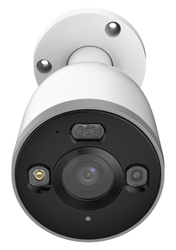 DAHUA IP kamera F5D-PV/ Bullet/ Wi-Fi/ 5Mpix/ objektiv 2,8mm/ H.265/ krytí IP67/ IR až 30m/ ONVIF/ CZ app