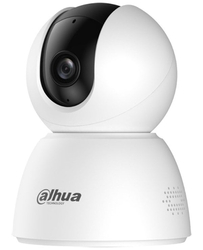 DAHUA IP kamera H3I/ vnitřní/ Wi-Fi/ 3Mpix/ objektiv 2,8mm/ H.265/ IR až 10m/ CZ app