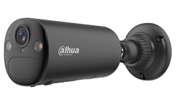 DAHUA IP kamera KIT/BF4CA-0210B/ bullet/ Wi-Fi/ 4Mpix/ obj. 2,1mm/ H.265/ krytí IP66/ ONVIF/ IR 15m + 8W solární panel