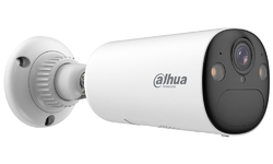 DAHUA IP kamera KIT/BF4CP-0210B/ bullet/ Wi-Fi/ 4Mpix/ obj. 2,1mm/ H.265/ krytí IP66/ ONVIF/ IR 15m + 8W solární panel