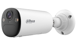 DAHUA IP kamera KIT/BF4CP-0210B/ bullet/ Wi-Fi/ 4Mpix/ obj. 2,1mm/ H.265/ krytí IP66/ ONVIF/ IR 15m + 8W solární panel