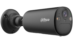 DAHUA IP kamera KIT/BF8CA-0210B/ bullet/ Wi-Fi/ 8Mpix/ obj. 2,1mm/ H.265/ krytí IP66/ ONVIF/ IR 15m + 8W solární panel