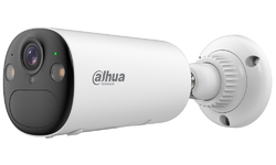 DAHUA IP kamera KIT/BF8CP-0210B/ bullet/ Wi-Fi/ 8Mpix/ obj. 2,1mm/ H.265/ krytí IP66/ ONVIF/ IR 15m + 8W solární panel