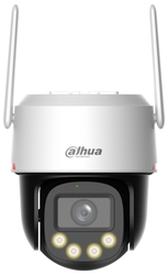 DAHUA IP kamera P3F-PV/ PTZ/ Wi-Fi/ 3Mpix/ objektiv 3,6mm/ H.265/ krytí IP66/ IR až 30m/ ONVIF/ CZ app
