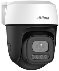 DAHUA IP kamera P3I-PV/ PTZ/ Wi-Fi/ 3Mpix/ objektiv 2,8mm/ H.265/ krytí IP66/ IR až 30m/ ONVIF/ CZ app