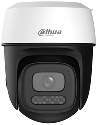 DAHUA IP kamera P5I-PV/ PTZ/ Wi-Fi/ 5Mpix/ objektiv 2,8mm/ H.265/ krytí IP66/ IR až 30m/ ONVIF/ CZ app