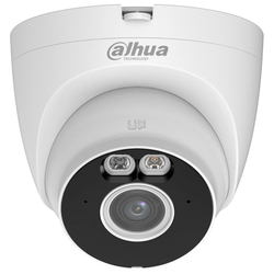 DAHUA IP kamera T3A-IL/ Turret/ Wi-Fi/ 3Mpix/ objektiv 2,8mm/ H.265/ krytí IP67/ IR až 30m/ ONVIF/ CZ app