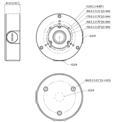 DAHUA PFA130-E